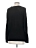 Autumn Cashmere Black Pullover Sweater Size S - photo 2