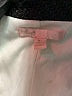Bebop 100% Polyester Ivory Vest Size XL - photo 6