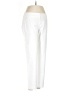 Ecru Ivory Dress Pants Size 4 - photo 1