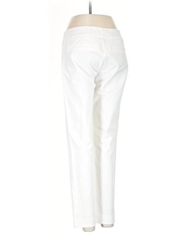Ecru Dress Pants (view 2)