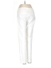 Ecru Ivory Dress Pants Size 4 - photo 2