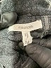 Maurices 100% Cotton Plaid Gray Long Sleeve Button-Down Shirt Size M - photo 7
