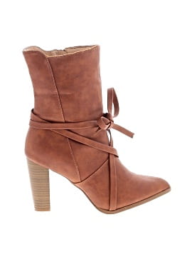 Penny Loves Kenny Boots