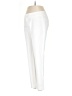 Ecru Ivory Dress Pants Size 4 - photo 5