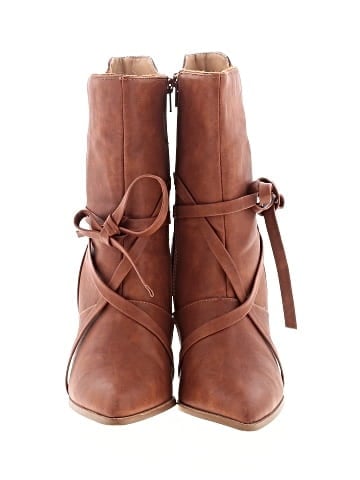 Penny Loves Kenny Boots (view 2)