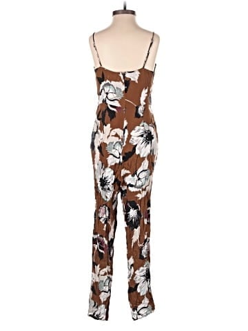 Leith Jumpsuit (view 2)