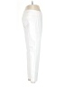 Ecru Ivory Dress Pants Size 4 - photo 4
