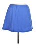 Nike Color Block Blue Casual Skirt Size M - photo 2
