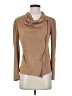 June & Hudson Tan Jacket Size S - photo 1