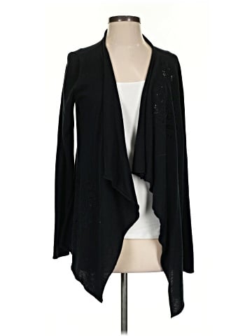 Margaret O'Leary Cardigan (view 1)