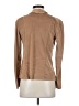 June & Hudson Tan Jacket Size S - photo 2