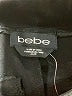 Bebe Black Active Pants Size XS - photo 7