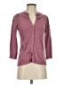 J.Jill Pink Cardigan Size XS - photo 1