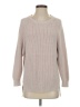 Express Outlet Tan Pullover Sweater Size XS - photo 1