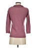 J.Jill Pink Cardigan Size XS - photo 2