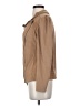 June & Hudson Tan Jacket Size S - photo 5
