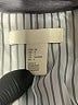 H&M Gray Blazer Size 4 - photo 6