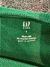 Gap Kids Green Pullover Sweater Size S (kids) - photo 3
