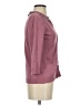 J.Jill Pink Cardigan Size XS - photo 4