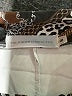 The Porter Collective Print Brown Casual Pants Size S - photo 7
