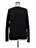 Halogen Black Pullover Sweater Size XL - photo 1