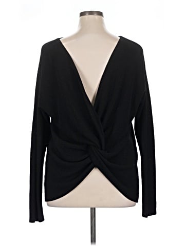 Halogen Pullover Sweater (view 2)