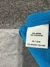 Sami & JO Blue 3/4 Sleeve Top Size L - photo 8