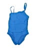 Apt. 9 100% Polyester Blue Sleeveless Top Size XL - photo 1