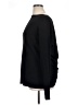 Halogen Black Pullover Sweater Size XL - photo 5