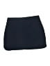 Ulla Popken Solid Blue Skort Size XL - photo 1