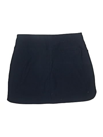 Ulla Popken Skort (view 2)