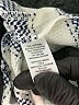 Ann Taylor LOFT Stripes Ivory Shorts Size 10 - photo 4