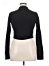 Unbranded Black Long Sleeve Top Size XL - photo 2