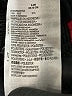Air Jordan 100% Polyester Black Track Pants Size 3-6 mo - photo 4