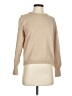 DAZY Tan Turtleneck Sweater Size S - photo 1