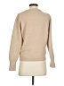DAZY Tan Turtleneck Sweater Size S - photo 2