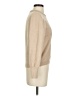 DAZY Tan Turtleneck Sweater Size S - photo 4
