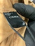 Cider Tan Cocktail Dress Size S - photo 8