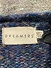 Dreamers Blue Cardigan Size S - photo 7