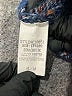 Dreamers Blue Cardigan Size S - photo 8
