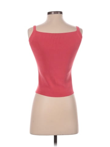 Dana Buchman Tank Top (view 2)