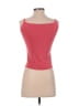 Dana Buchman Red Tank Top Size P (petite) - photo 2