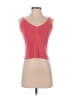 Dana Buchman Red Tank Top Size P (petite) - photo 1
