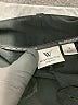Worthington Solid Black Dress Pants Size 12 - photo 7