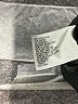 Worthington Solid Black Dress Pants Size 12 - photo 8