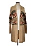 Maurices 100% Acrylic Tan Cardigan Size XS - photo 1
