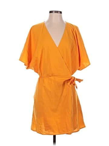 Zara Casual Dress (view 1)