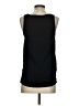 Mod-O-Doc 100% Cotton Black Sleeveless Top Size XS (0) - photo 2