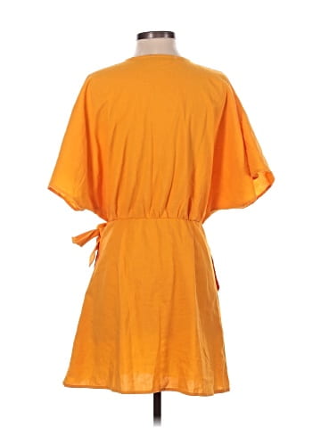 Zara Casual Dress (view 2)