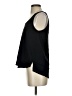 Mod-O-Doc 100% Cotton Black Sleeveless Top Size XS (0) - photo 5